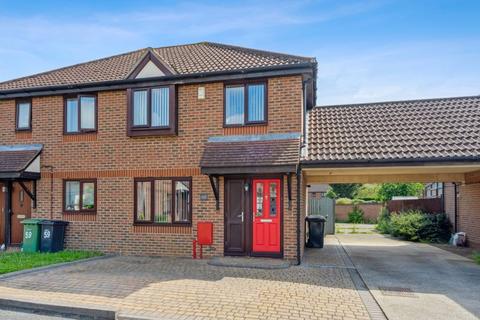 60 Cullerne Close, Abingdon, OX14 1XJ