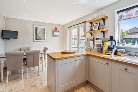 60 Cullerne Close, Abingdon, OX14 1XJ