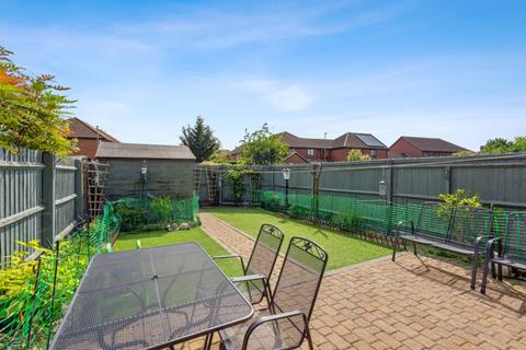60 Cullerne Close, Abingdon, OX14 1XJ