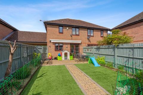 60 Cullerne Close, Abingdon, OX14 1XJ