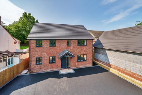 4 bedroom detached house for sale - Blossom House, Brook Street, North Newton, Bridgwater, Somerset, TA7