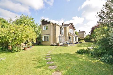 7 Parklands, Freeland, Witney, OX29 8HX