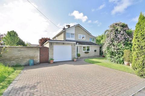 7 Parklands, Freeland, Witney, OX29 8HX