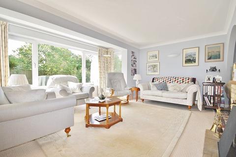 7 Parklands, Freeland, Witney, OX29 8HX