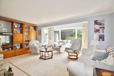 7 Parklands, Freeland, Witney, OX29 8HX