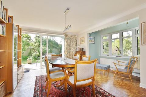 7 Parklands, Freeland, Witney, OX29 8HX