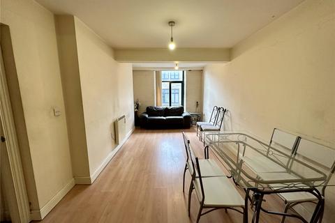 2 bedroom apartment to rent - Equity Chambers, 40 Piccadilly, Bradford, West Yorkshire, BD1