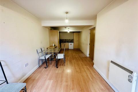 2 bedroom apartment to rent - Equity Chambers, 40 Piccadilly, Bradford, West Yorkshire, BD1