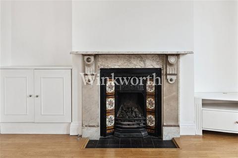 2 bedroom apartment for sale, Park Avenue, London, N13