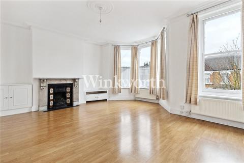 2 bedroom apartment for sale, Park Avenue, London, N13