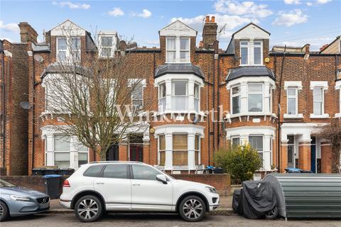 undefined, Park Avenue, London, N13