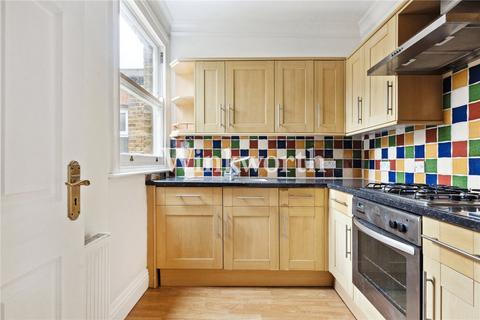 undefined, Park Avenue, London, N13