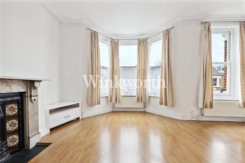 undefined, Park Avenue, London, N13