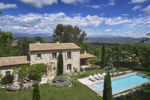 4 bedroom villa, Tourrettes, 83440, France