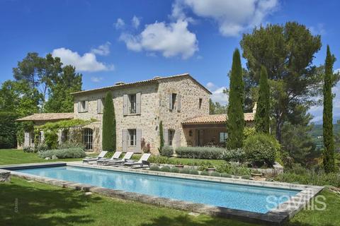 4 bedroom villa, Tourrettes, 83440, France