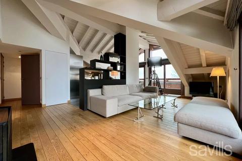 2 bedroom flat, Courchevel, 73120, France