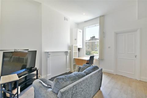 2 bedroom flat to rent, Sumatra Road, West Hampstead, NW6