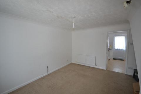 2 bedroom end of terrace house to rent, Emerson Valley, Milton Keynes MK4