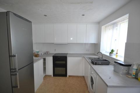 2 bedroom end of terrace house to rent, Emerson Valley, Milton Keynes MK4