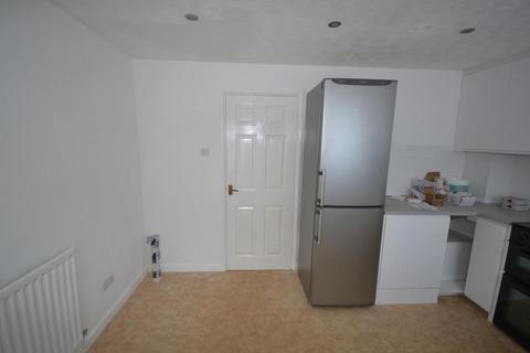 2 bedroom end of terrace house to rent, Emerson Valley, Milton Keynes MK4