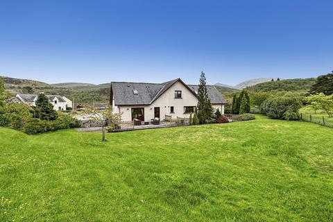 5 bedroom detached house for sale, Inchree, Onich, Fort William, Inverness-shire PH33