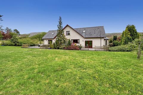 5 bedroom detached house for sale, Inchree, Onich, Fort William, Inverness-shire PH33