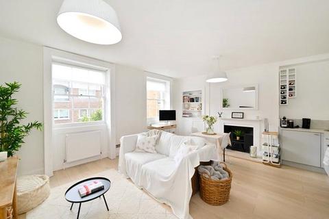 1 bedroom apartment for sale, Blandford Street, Marylebone