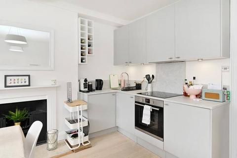 1 bedroom apartment for sale, Blandford Street, Marylebone