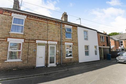 2 bedroom terraced house for sale - Cannon Terrace, Wisbech, PE13 2QW