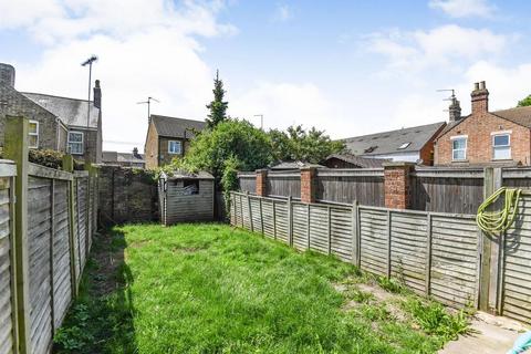 2 bedroom terraced house for sale - Cannon Terrace, Wisbech, PE13 2QW