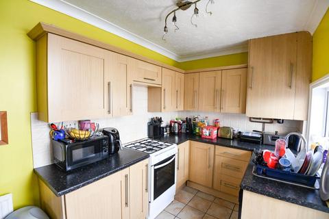 2 bedroom terraced house for sale - Cannon Terrace, Wisbech, PE13 2QW