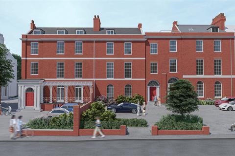 2 bedroom apartment for sale - Magdalen Road, Exeter