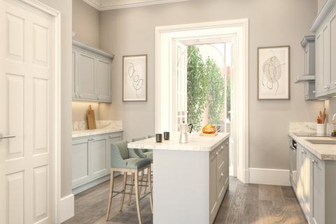 2 bedroom apartment for sale - Magdalen Road, Exeter