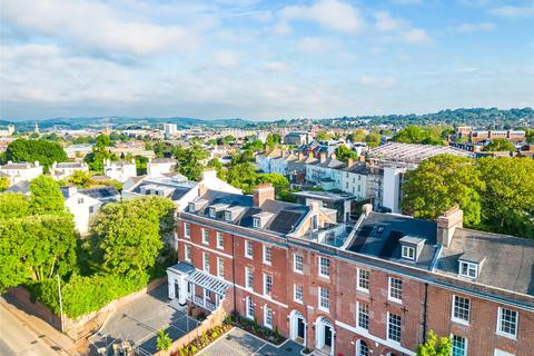 2 bedroom apartment for sale, Magdalen Road, Exeter