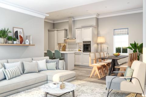 2 bedroom apartment for sale - Magdalen Road, Exeter
