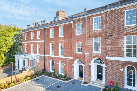 2 bedroom apartment for sale, Magdalen Road, Exeter