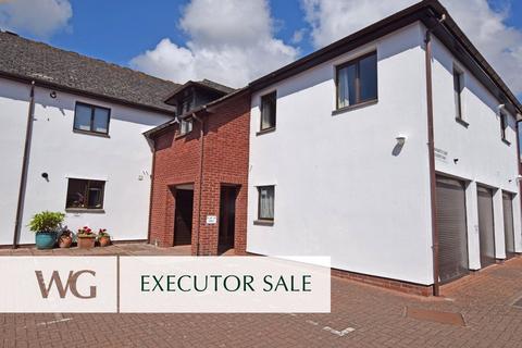 2 bedroom apartment for sale, Exe Street, Topsham, Devon