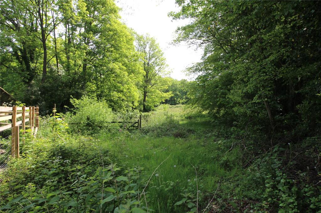 Brock Hill, Runwell, SS11 Land for sale £150,000