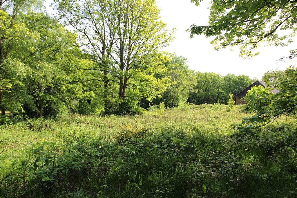 Brock Hill, Runwell, SS11 Land for sale £150,000