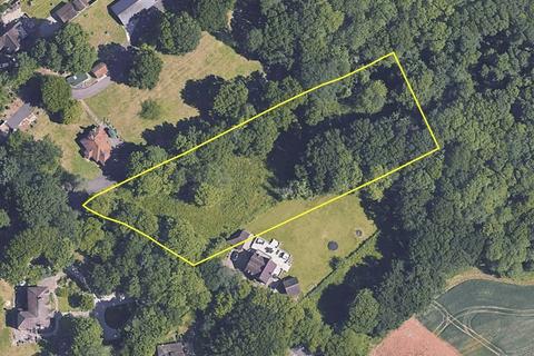 Land for sale, Brock Hill, Runwell, SS11