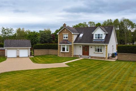 5 bedroom detached house for sale, 14 Cradlehall Meadows, Inverness, Highland, IV2