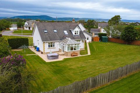 5 bedroom detached house for sale, 14 Cradlehall Meadows, Inverness, Highland, IV2