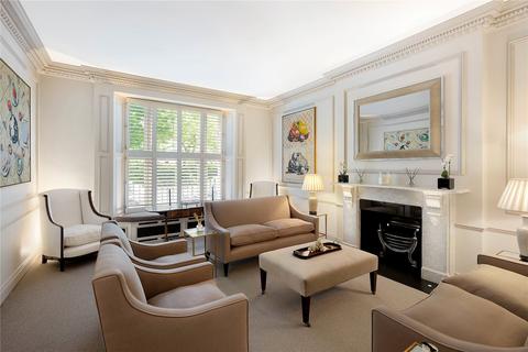 2 bedroom apartment for sale, St Georges Square, Pimlico, London, SW1V