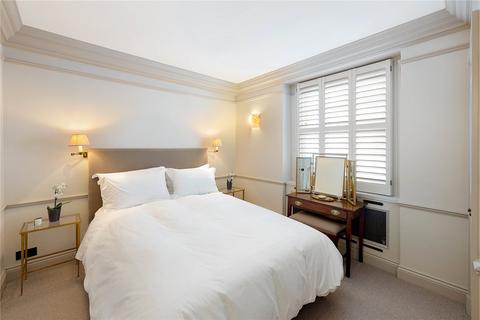 2 bedroom apartment for sale, St Georges Square, Pimlico, London, SW1V