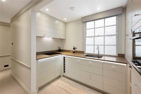 2 bedroom apartment for sale, St Georges Square, Pimlico, London, SW1V