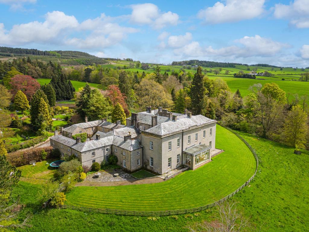 Best country houses for sale this week - Country Life