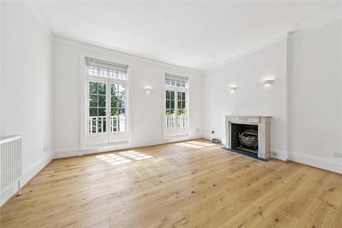 31 Lawn Crescent, Richmond, TW9 3NS