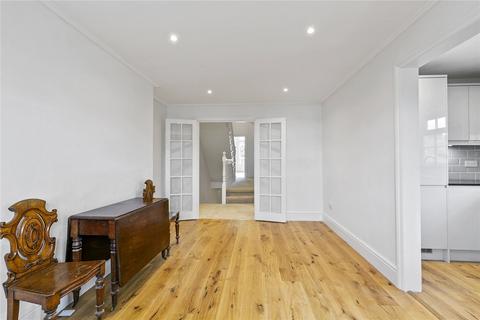 31 Lawn Crescent, Richmond, TW9 3NS