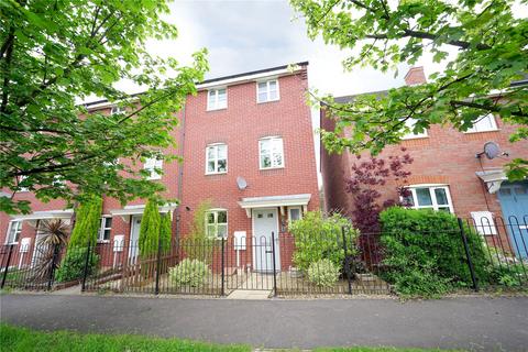 4 bedroom end of terrace house for sale - Oakworth Close, Hadley, Telford, Shropshire, TF1