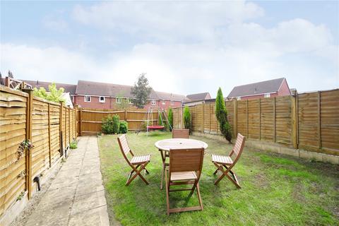 4 bedroom end of terrace house for sale - Oakworth Close, Hadley, Telford, Shropshire, TF1